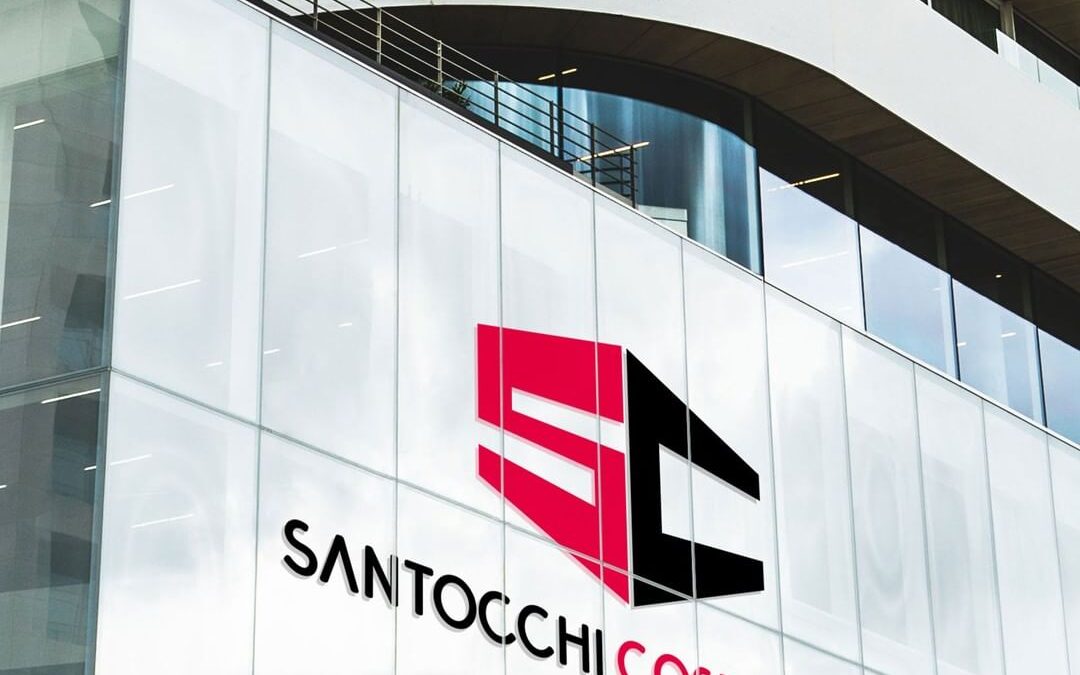 Santocchi Costruzioni Edili