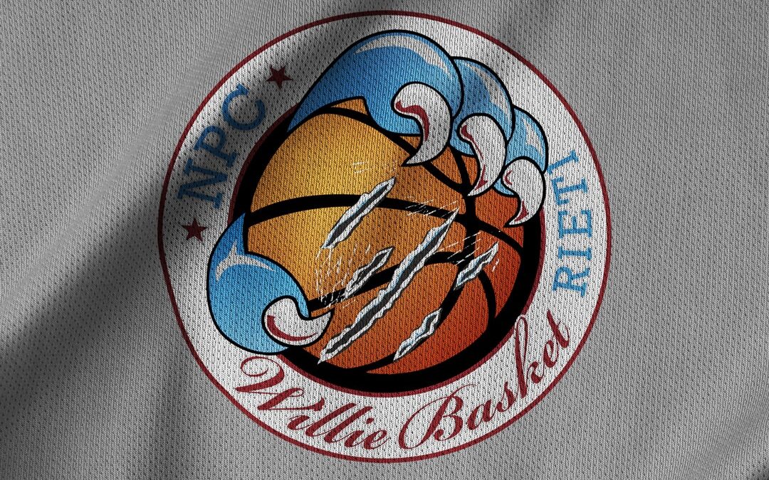 NPC Willie Basket Rieti