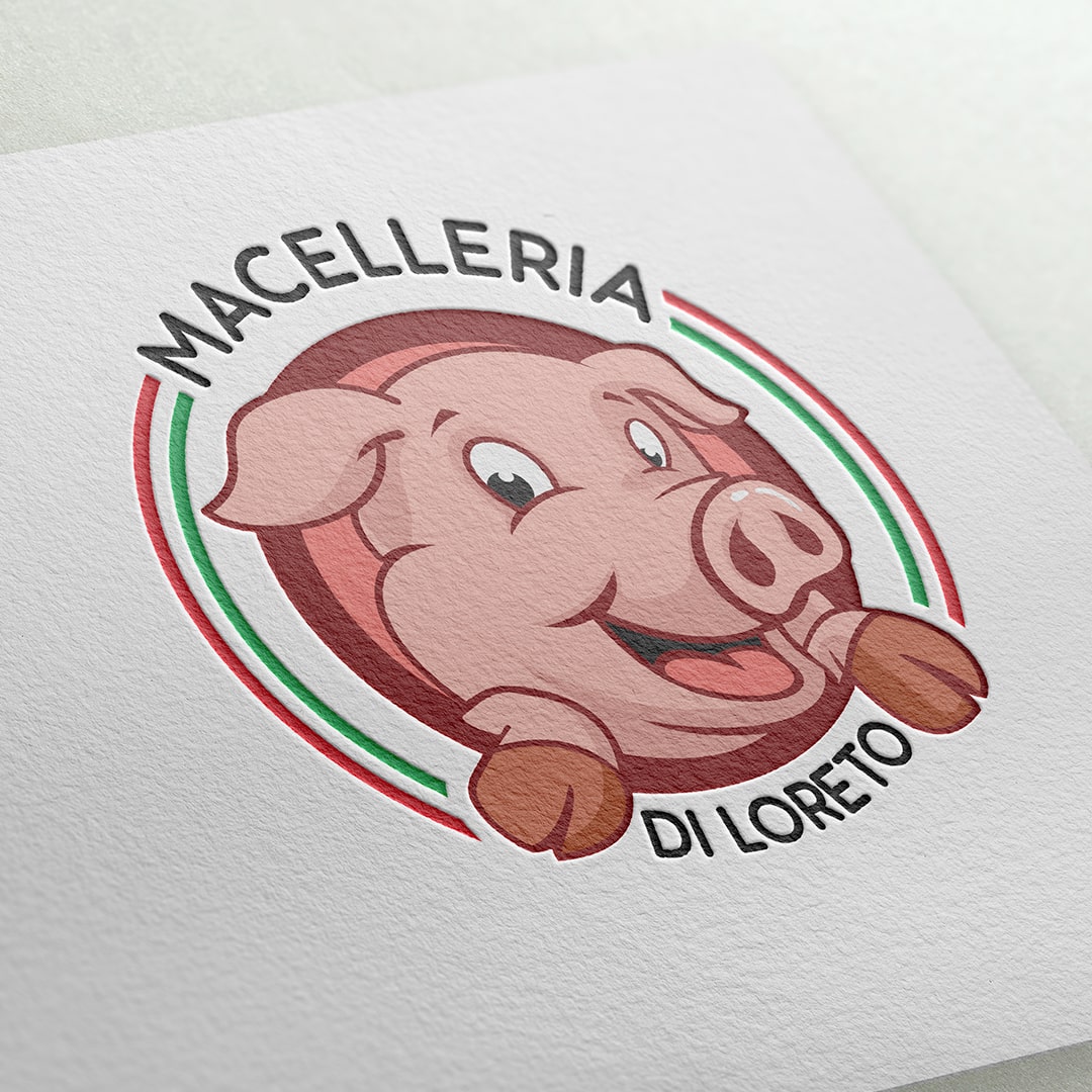 Macelleria Di Loreto