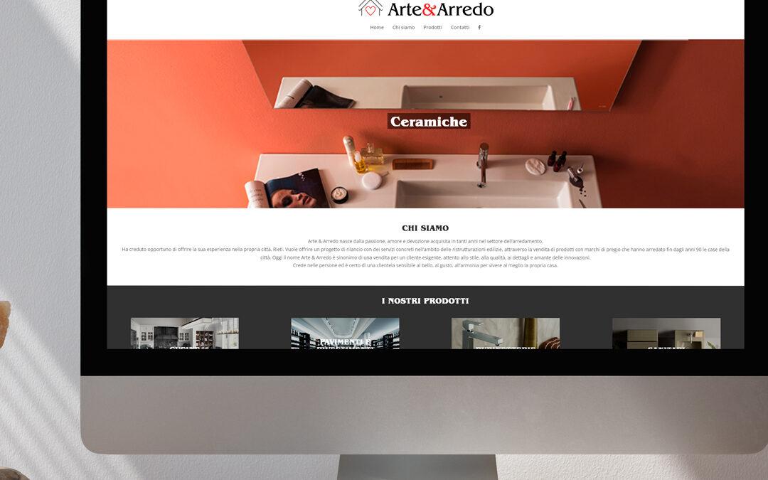 Arte & Arredo