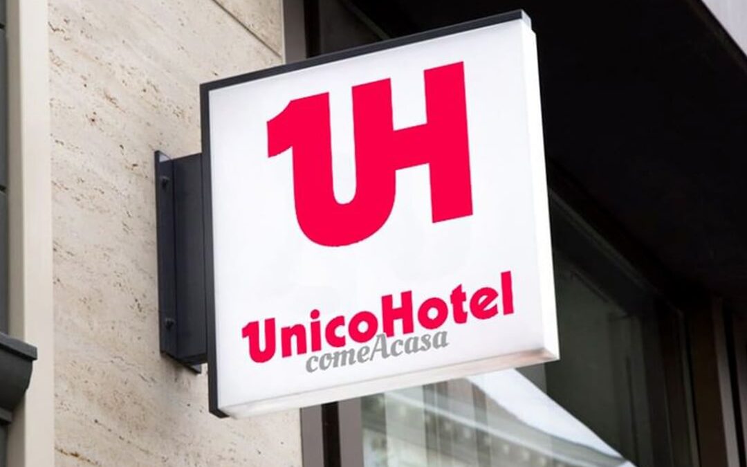 UnicoHotel