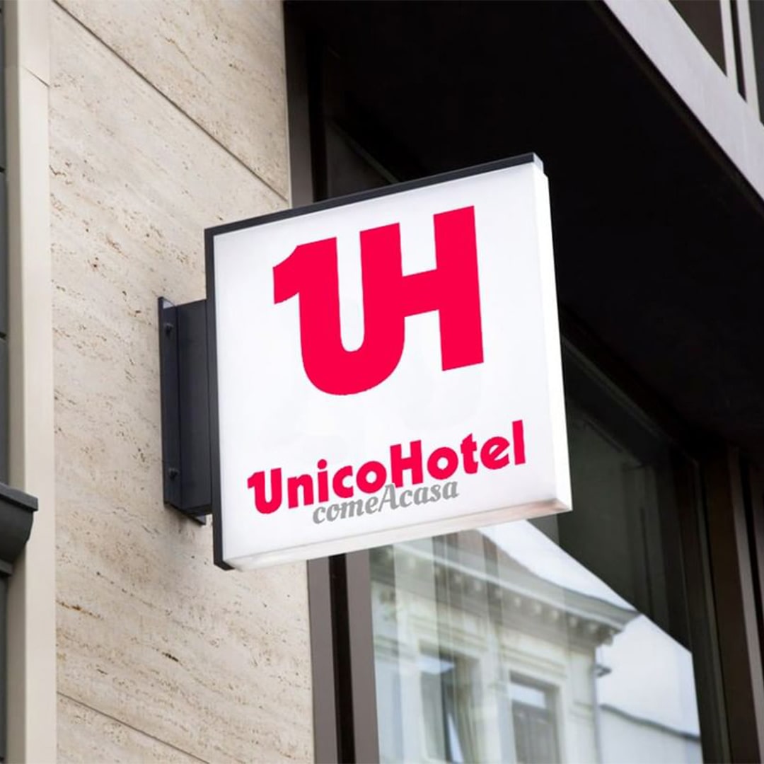 UnicoHotel