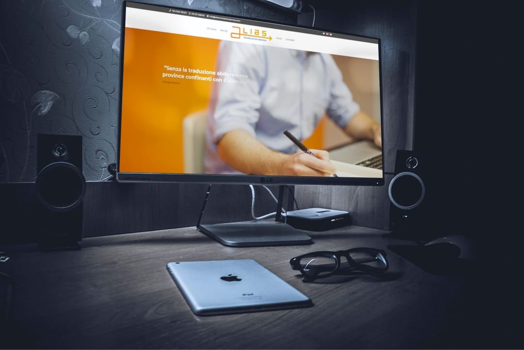 Alias Translation Service