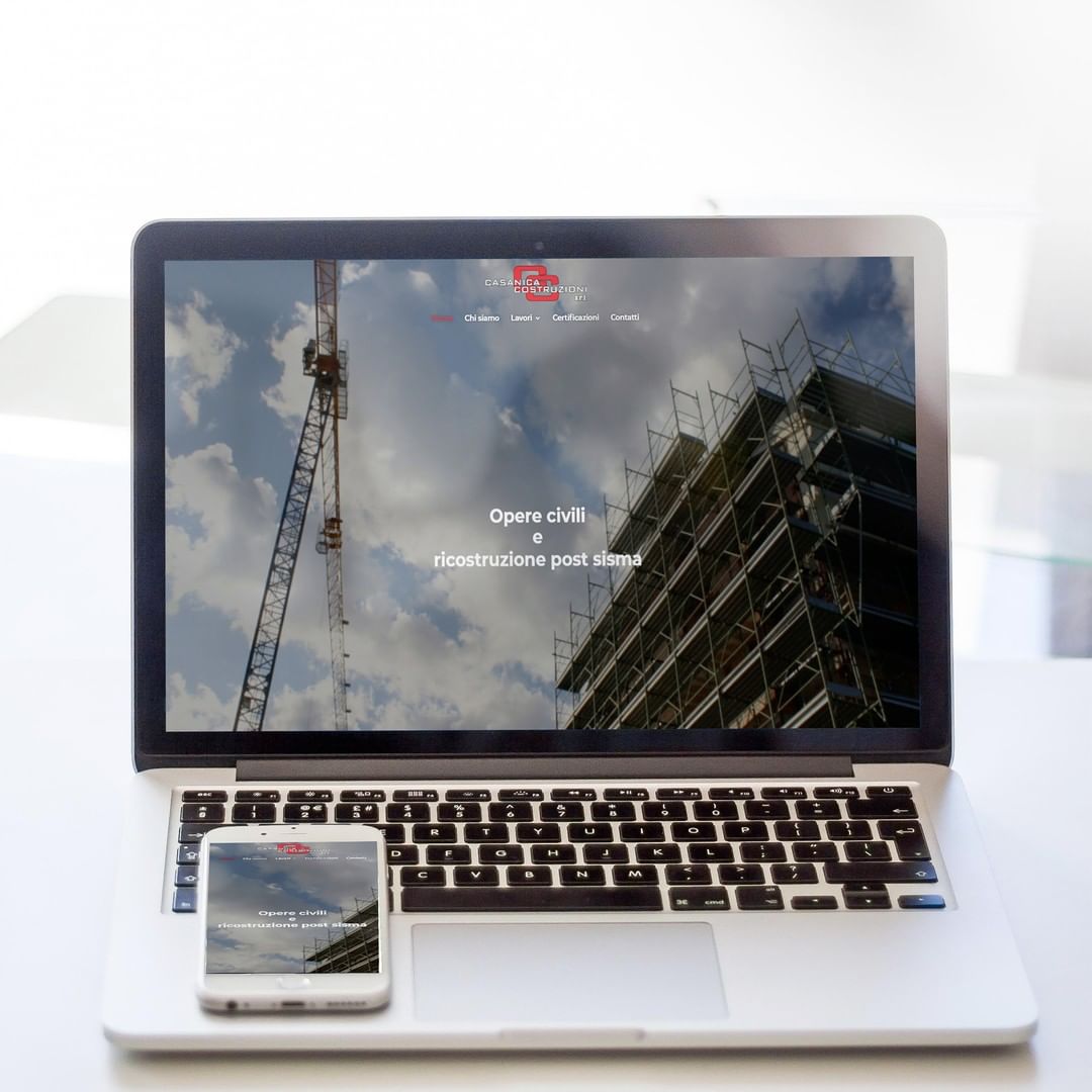 Casanica Costruzioni