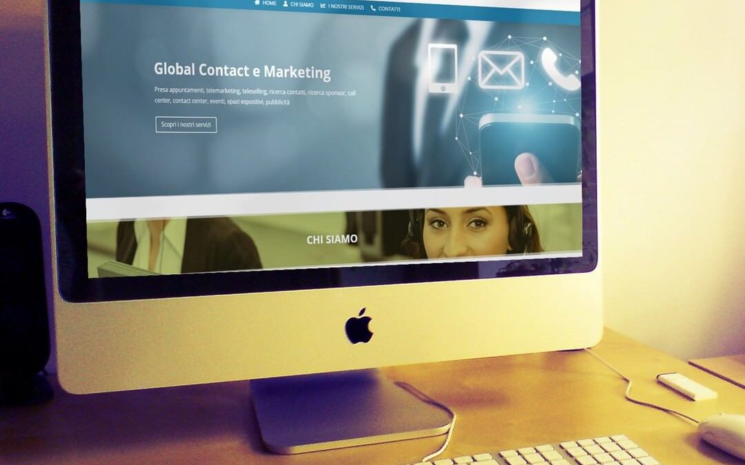 Global Contact & Marketing