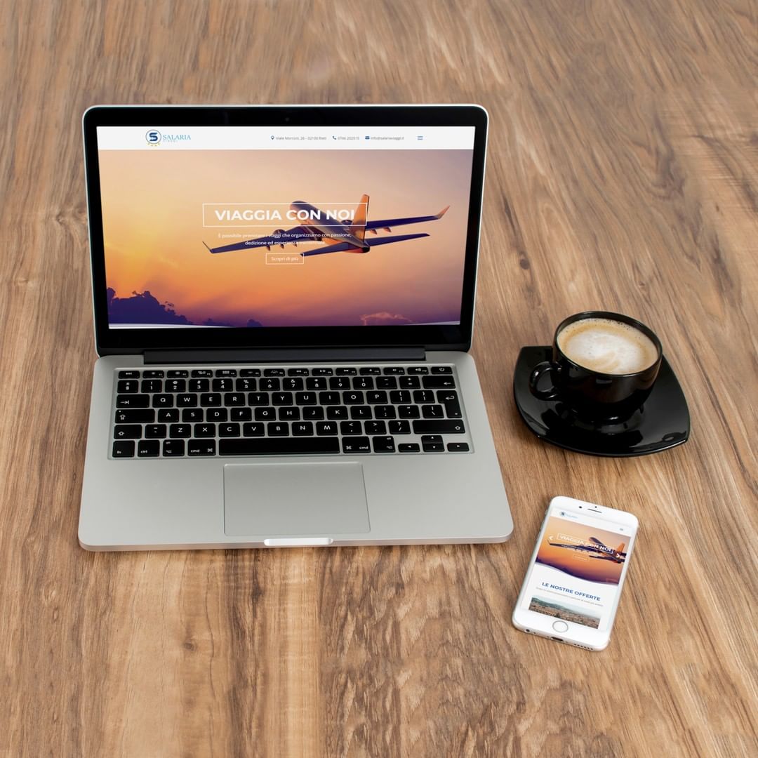 Salaria Viaggi
