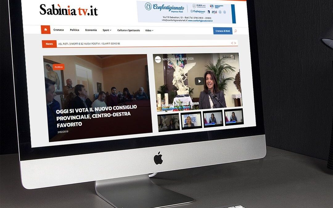 Sabinia TV