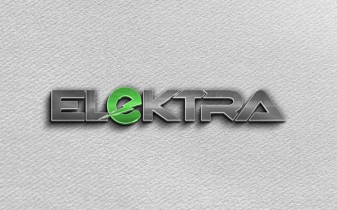 Elektrea di Luigi Blasi