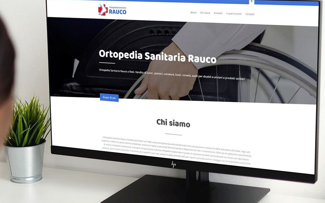 Ortopedia Rauco