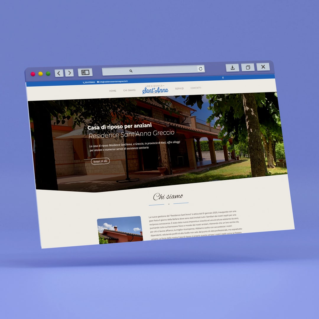 Residence Sant’Anna