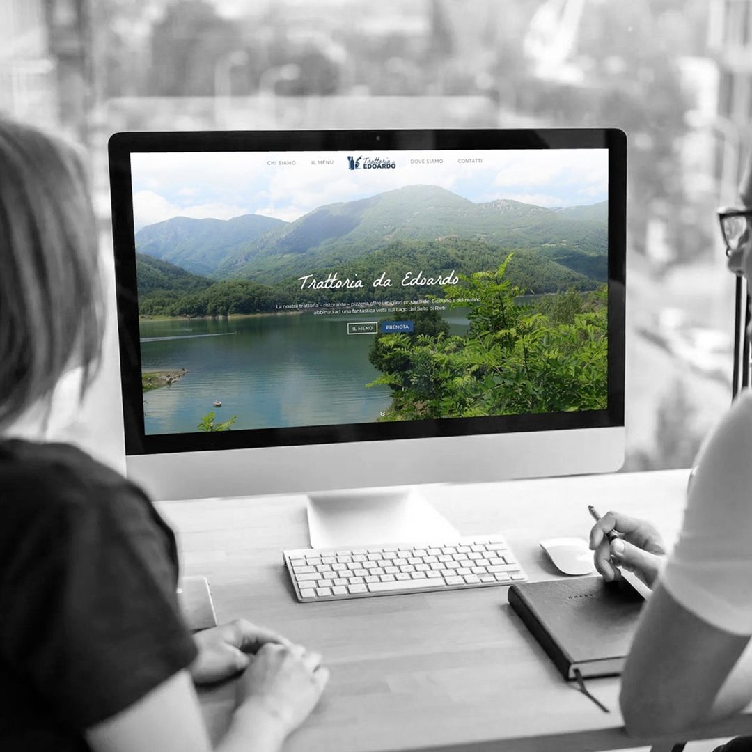 Trattoria da Edoardo