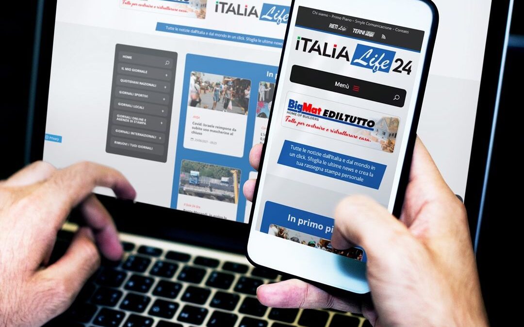 Italia Life 24