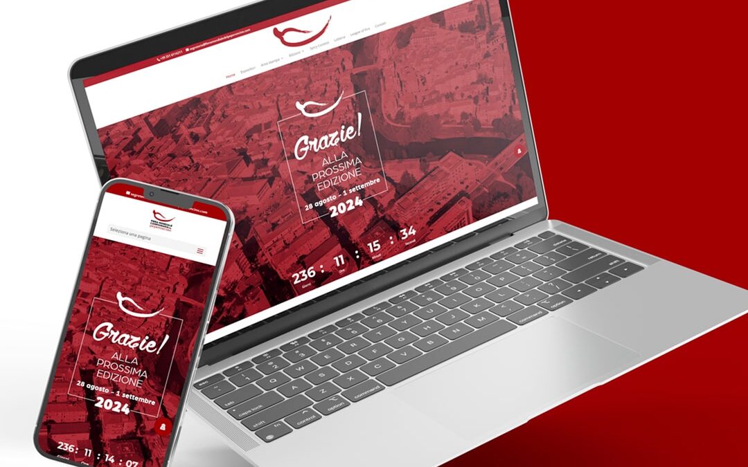 Fiera Mondiale Campionaria del Peperoncino