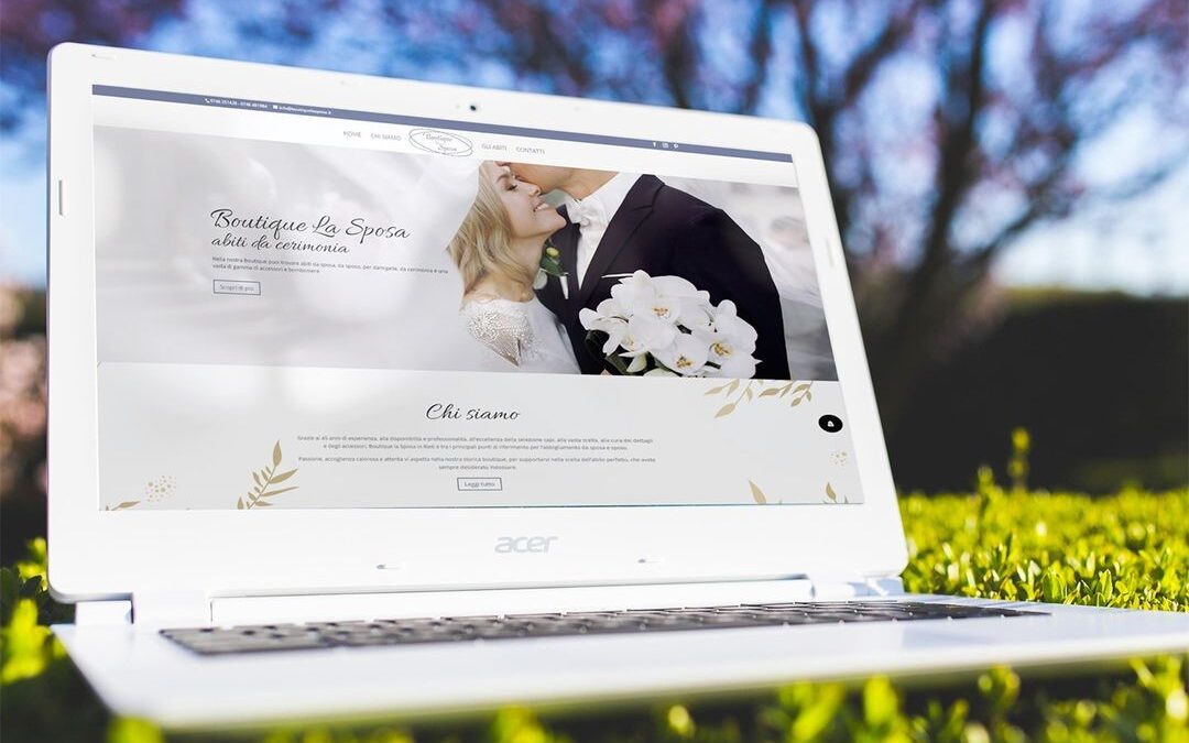 Boutique La Sposa