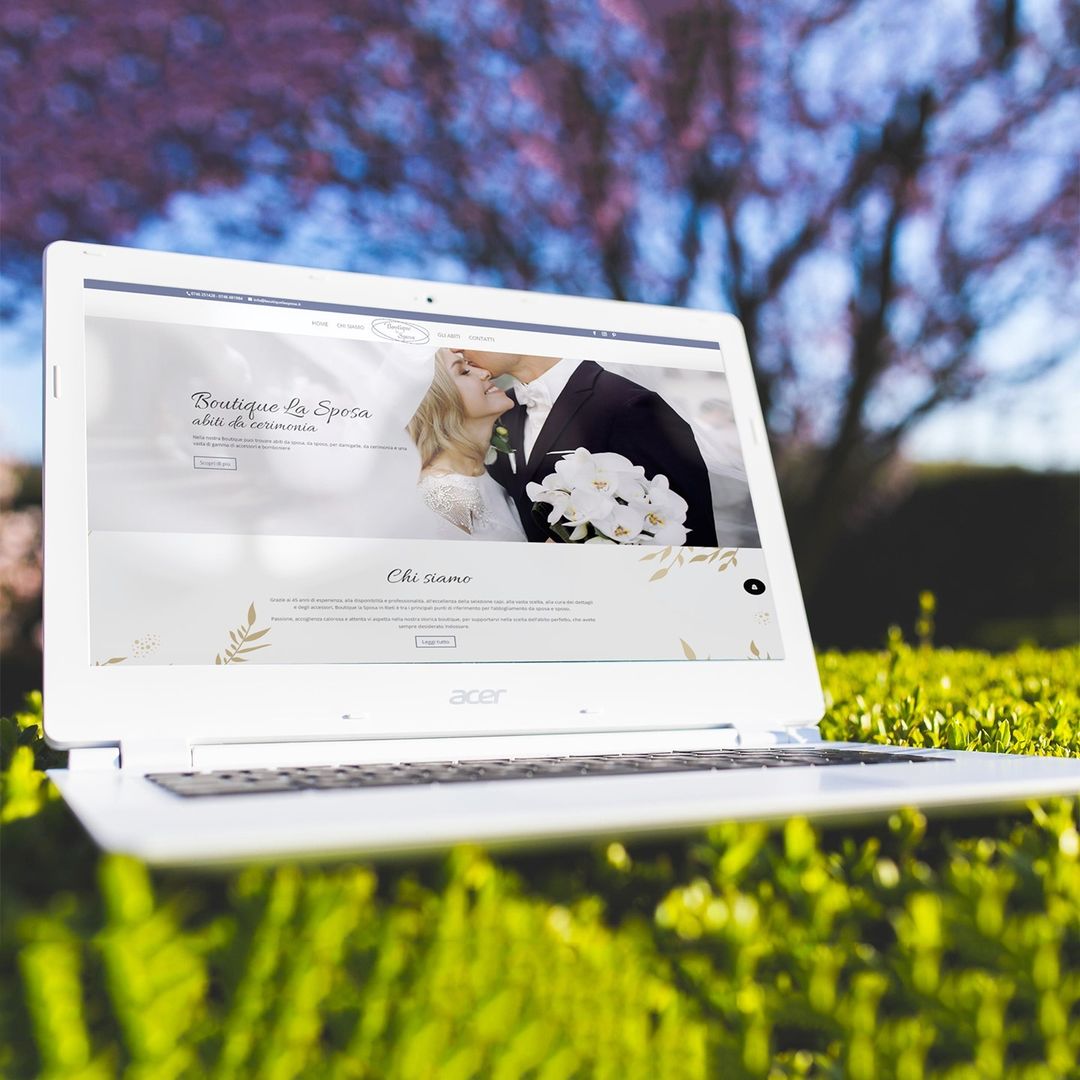 Boutique La Sposa