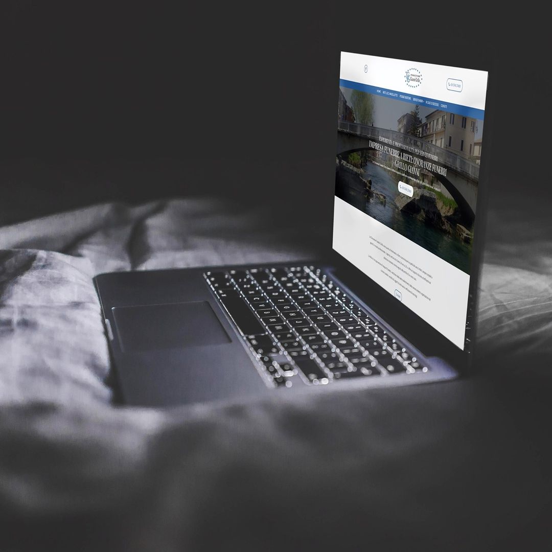 Onoranze Funebri Gianni Grillo