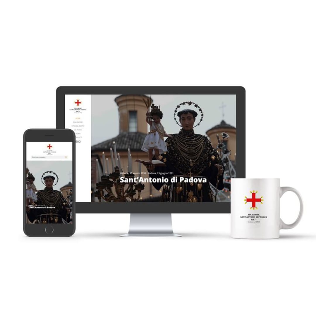 Giugno Antoniano Reatino