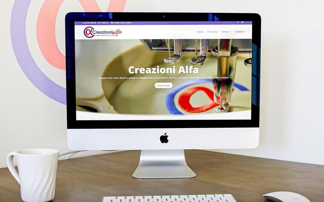 Creazioni Alfa