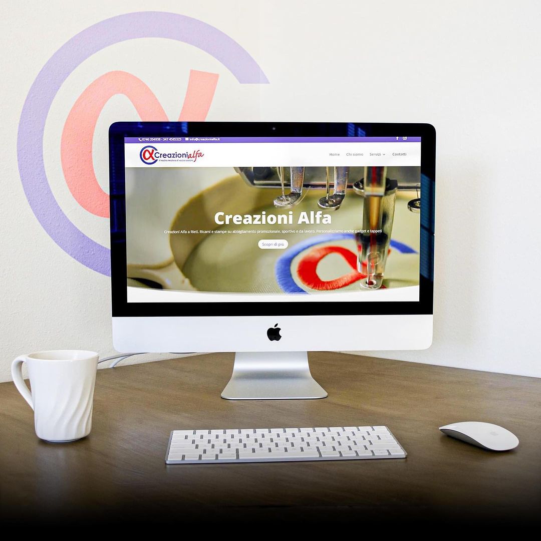 Creazioni Alfa