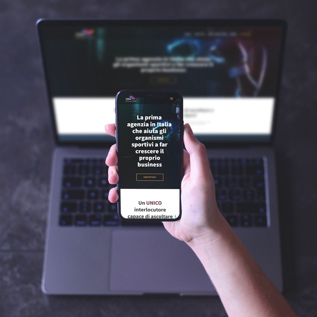 CMA Creative Management Association