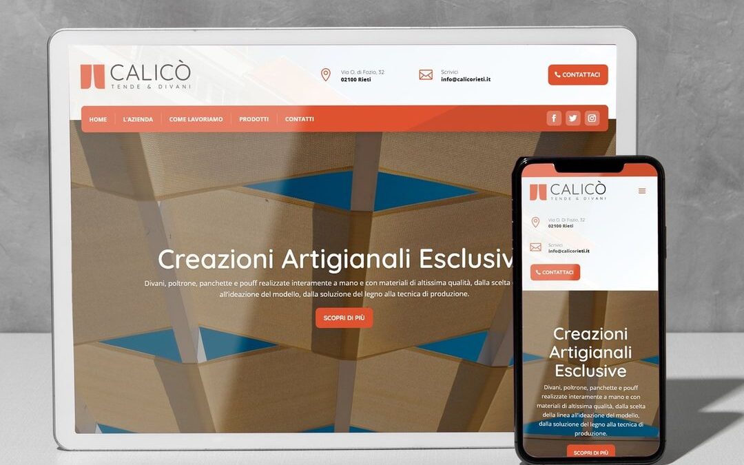 Calicò