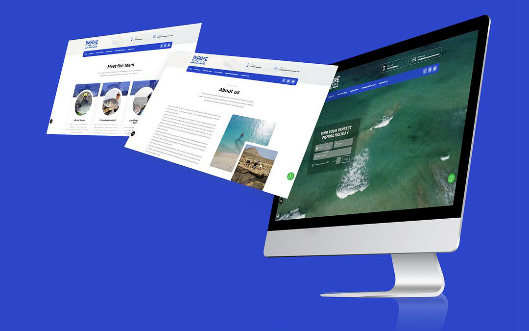 Inshore Experience