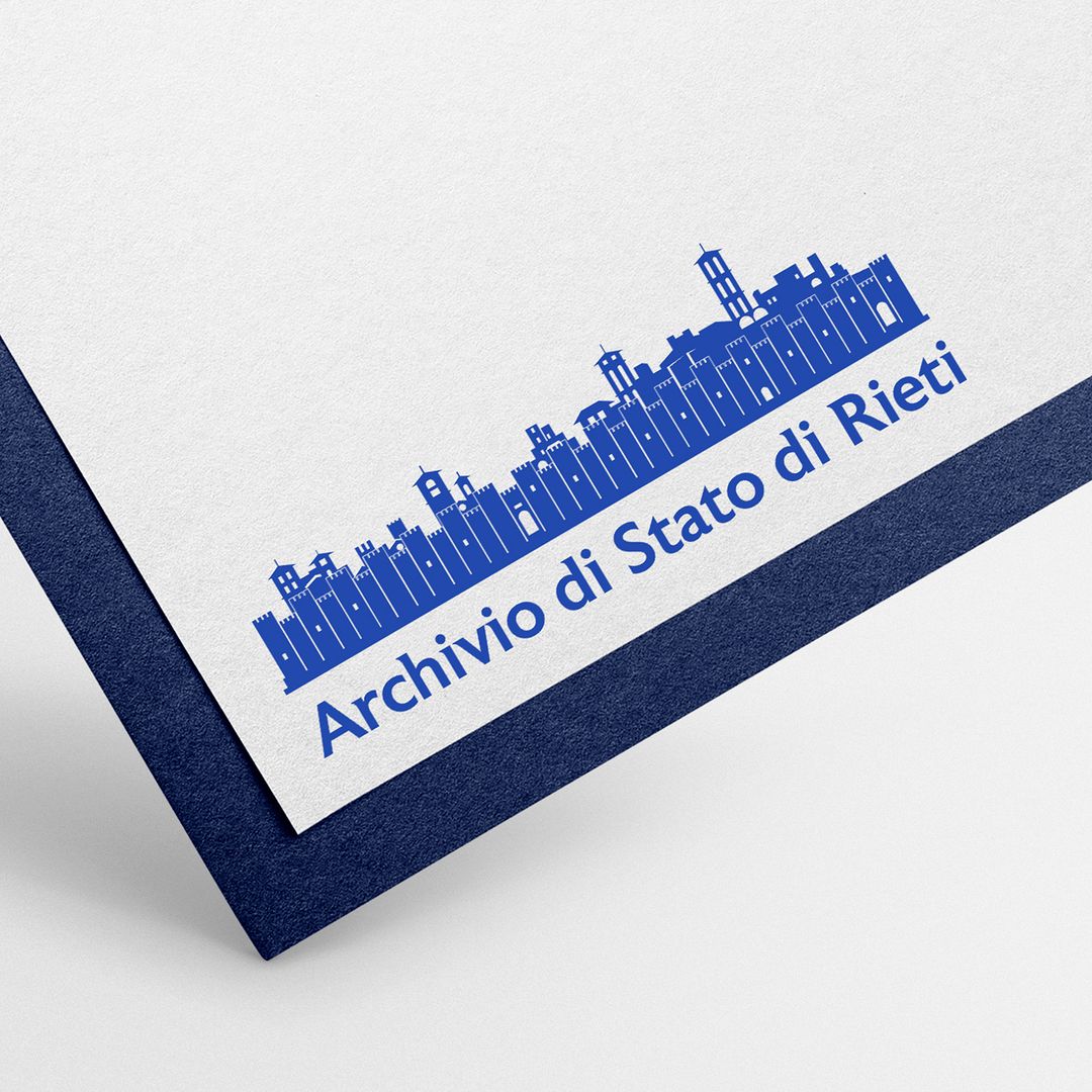 Archivio di Stato di Rieti