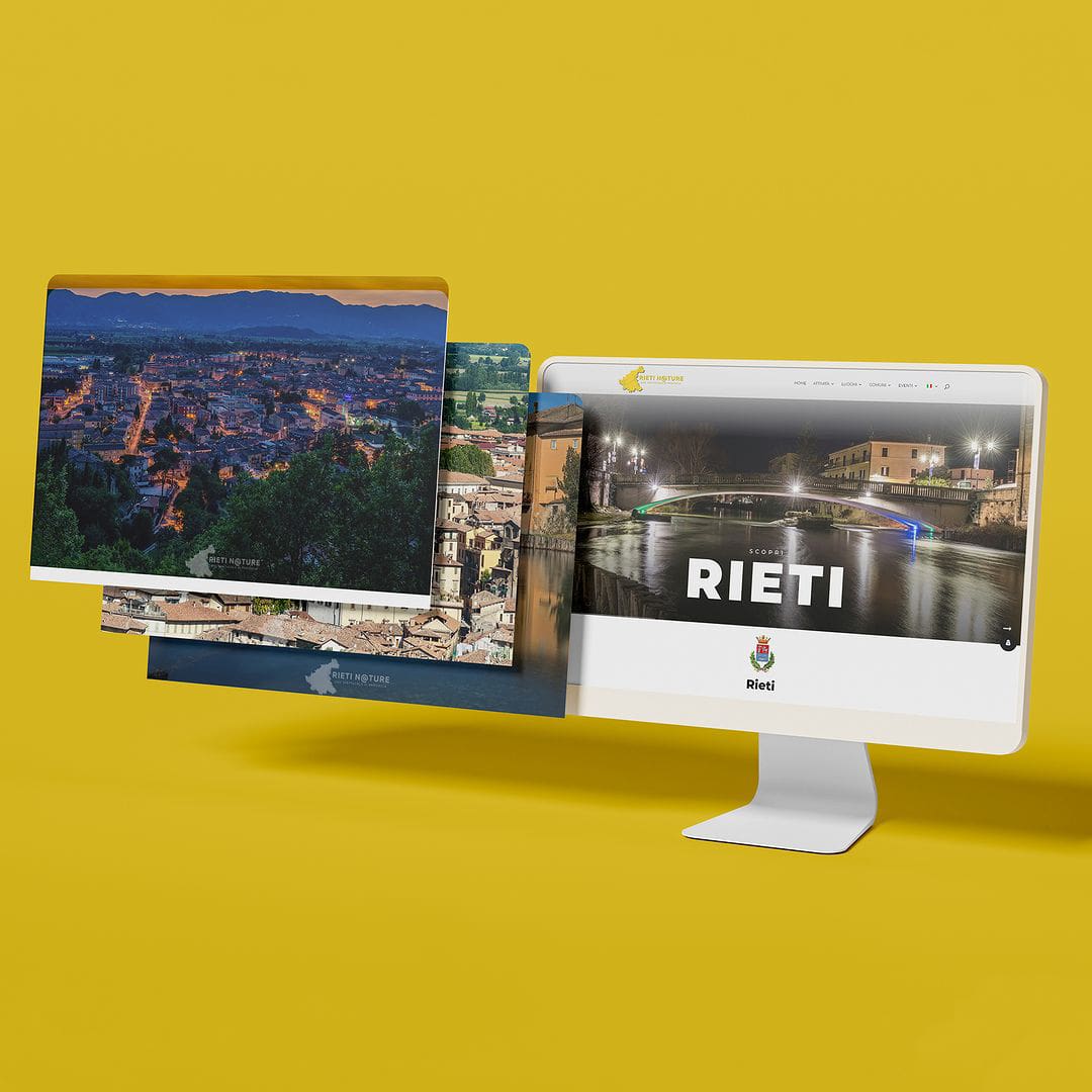 Rieti Nature