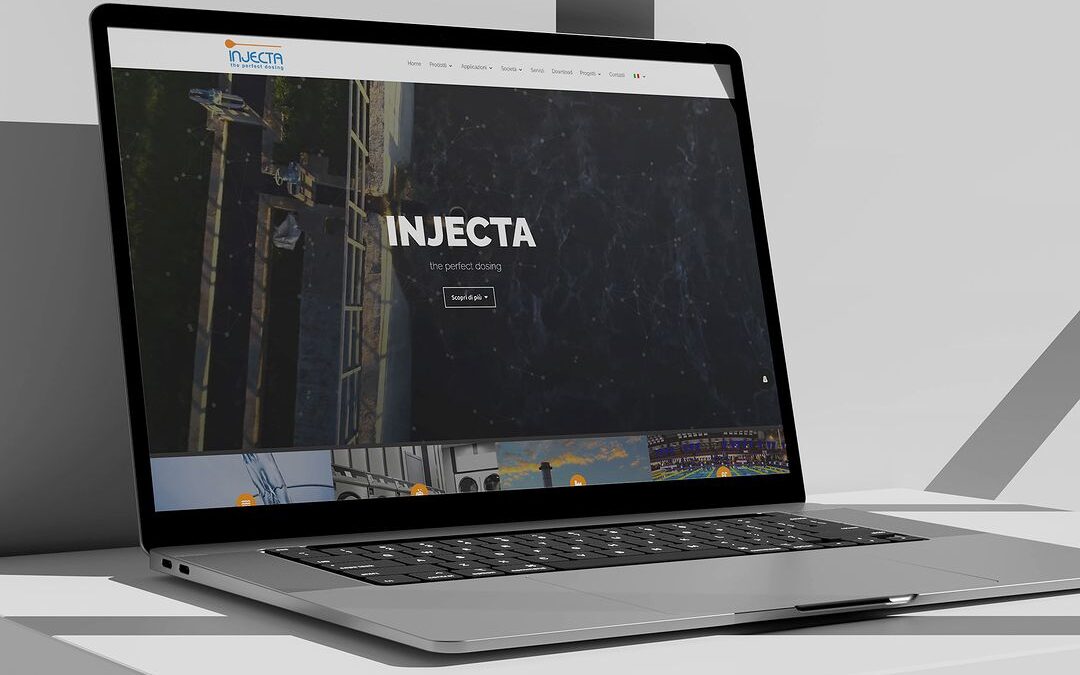 Injecta
