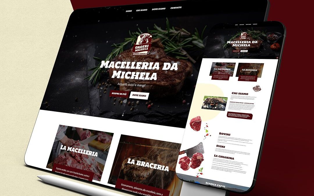 Macelleria da Michela