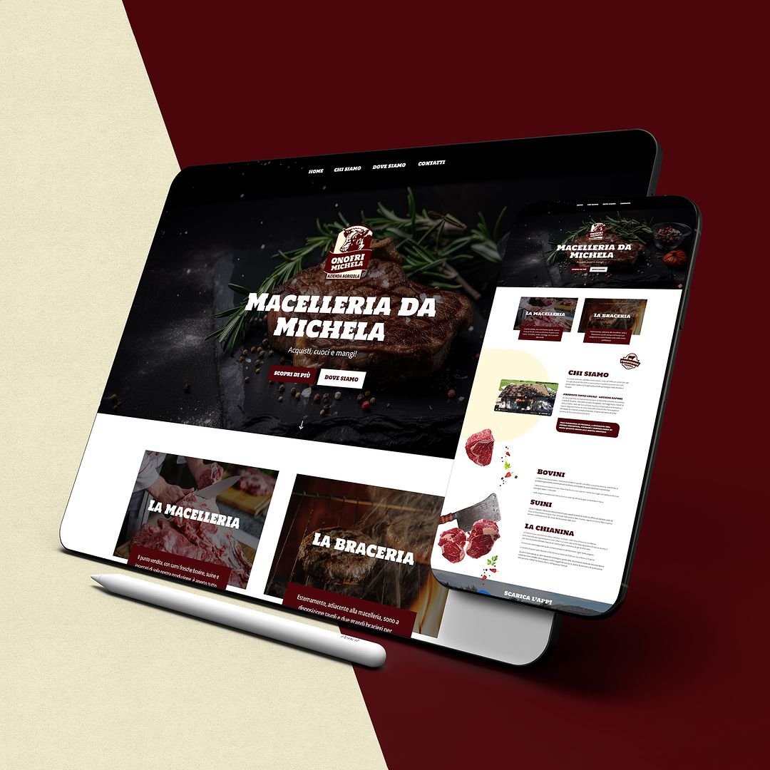 Macelleria da Michela