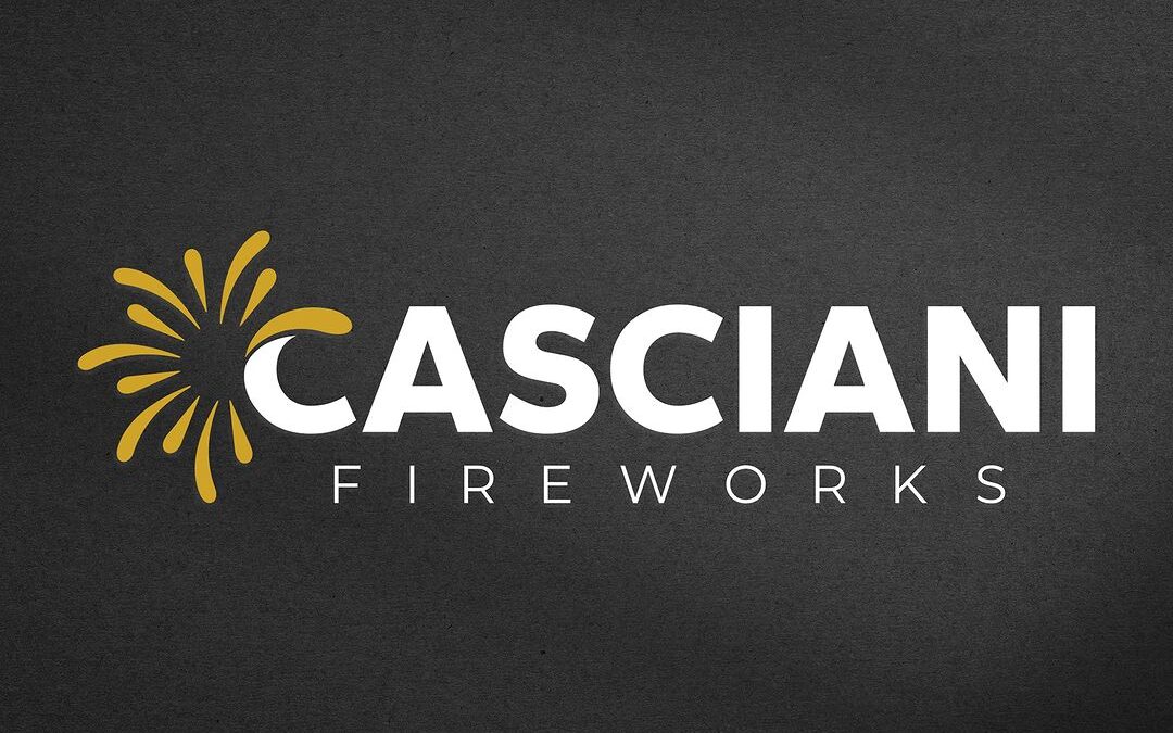 Casciani Fireworks