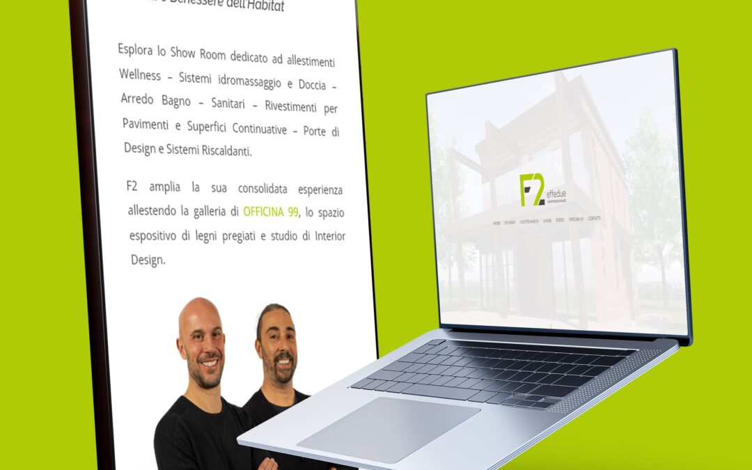 F2 Rappresentanze