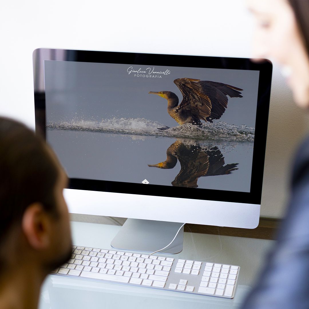 Gianluca Vannicelli Fotografia