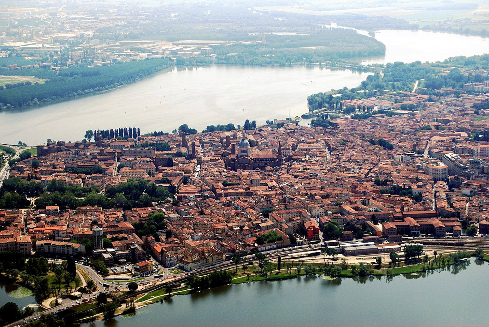 Siti web a Mantova Siti web a Mantova