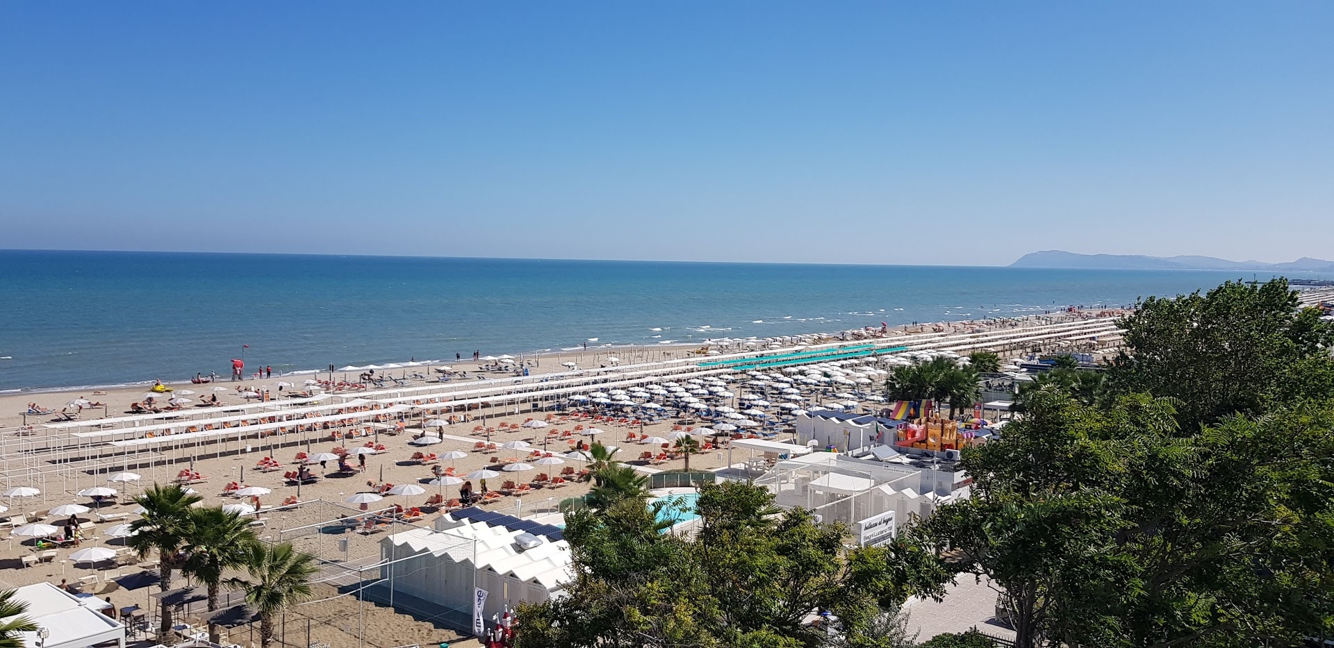 Grafica a Riccione