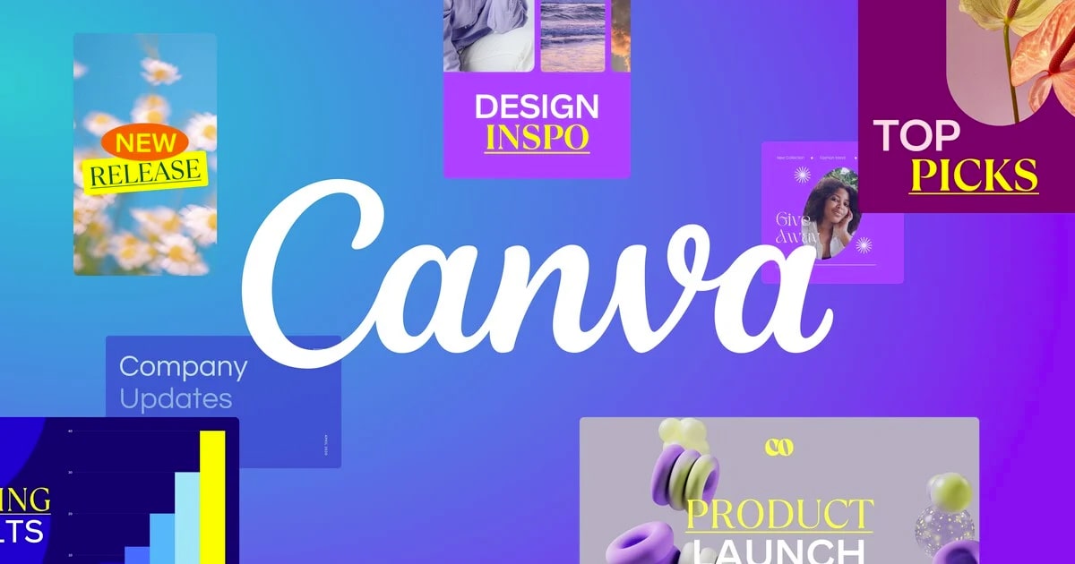 Canva Acquisisce Affinity