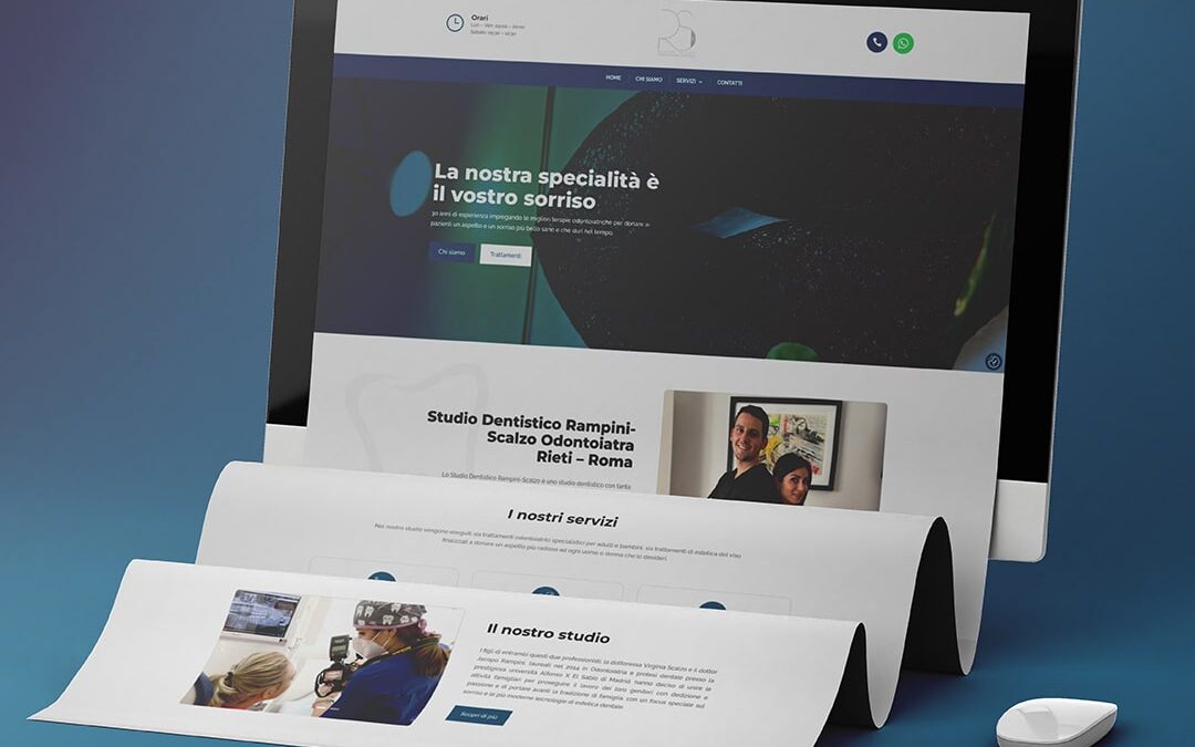 Studio Dentistico Rampini-Scalzo