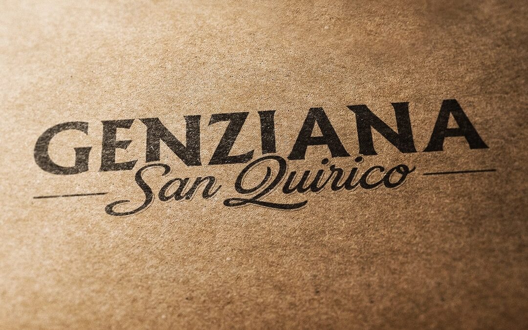Genziana San Quirico