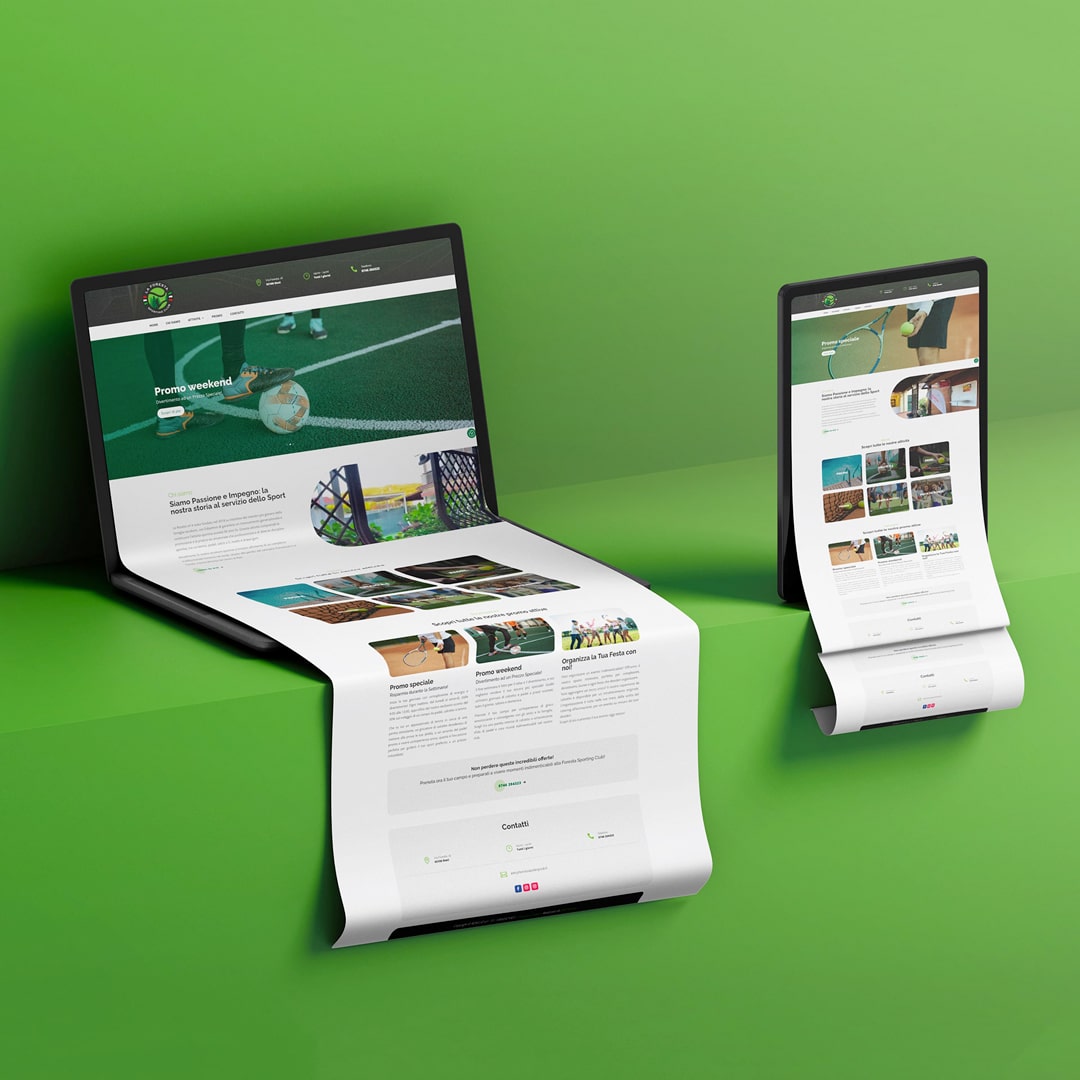 La Foresta Sporting Club