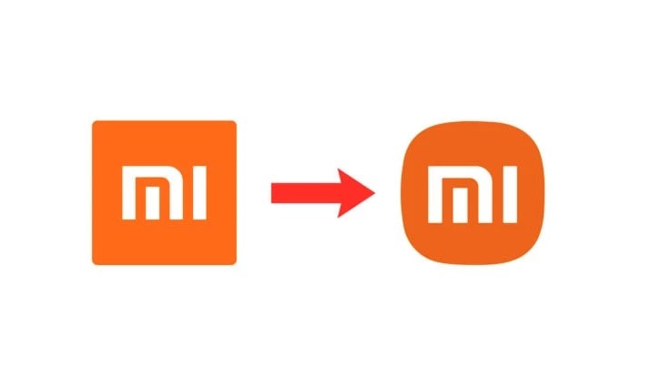 Il nuovo logo Xiaomi è già diventato un meme