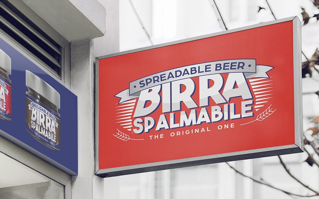 Birra Spalmabile