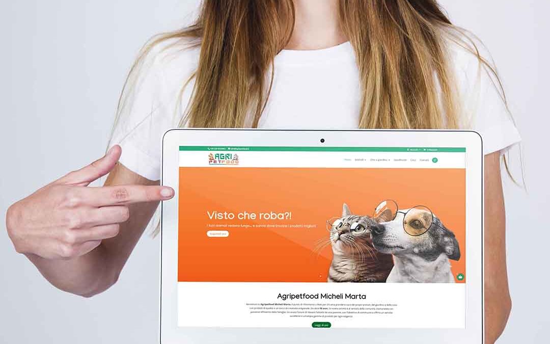 Agripetfood