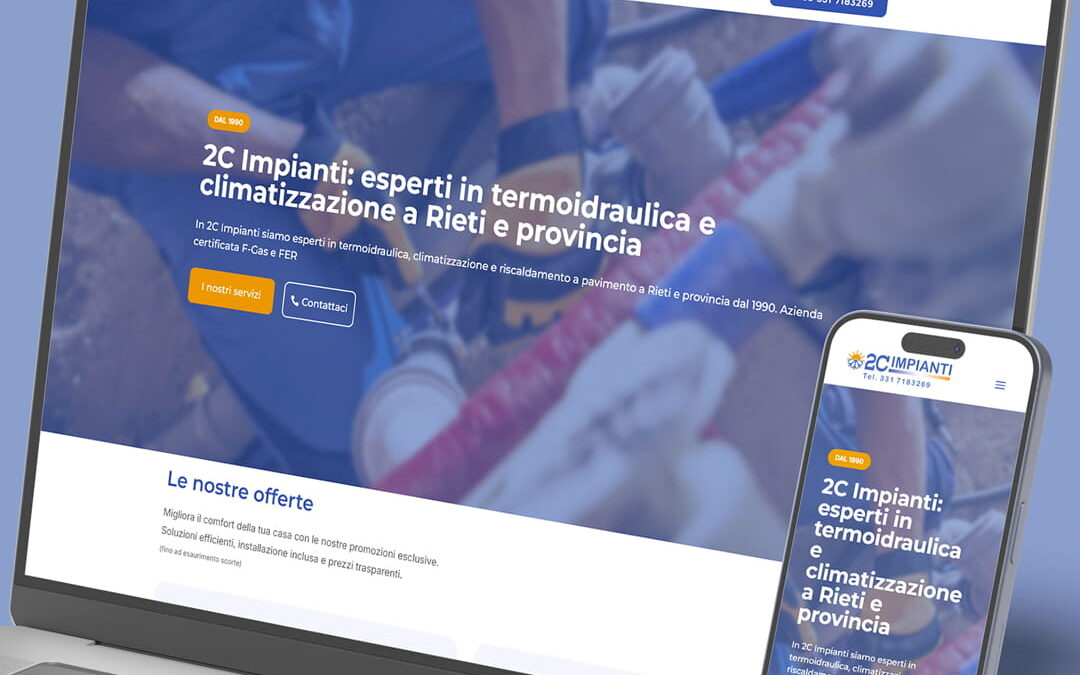 2C Impianti