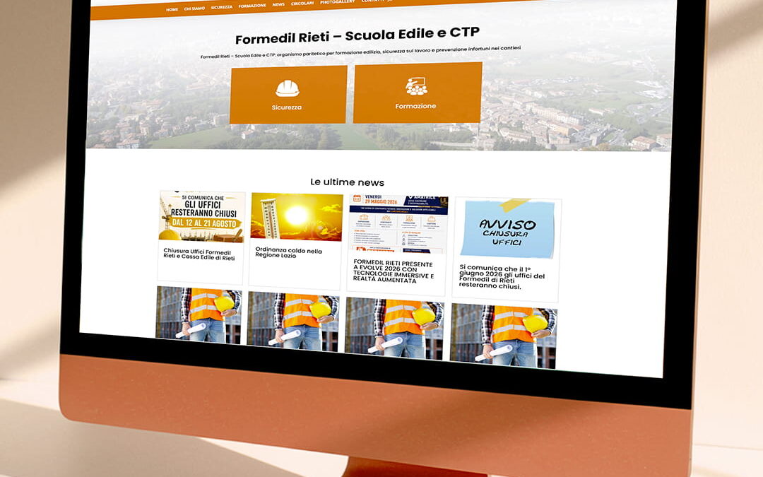 Formedil Rieti