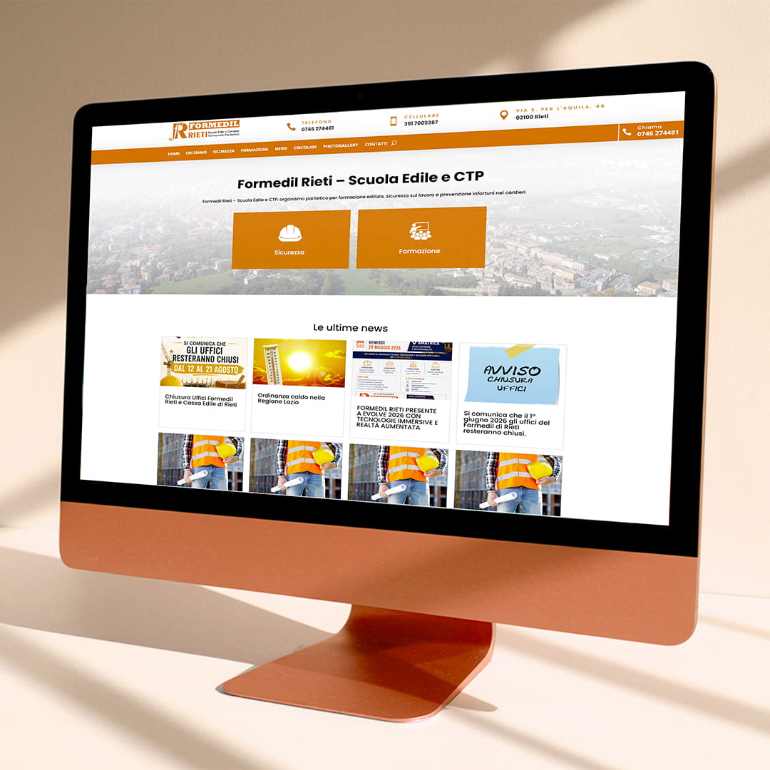 Formedil Rieti